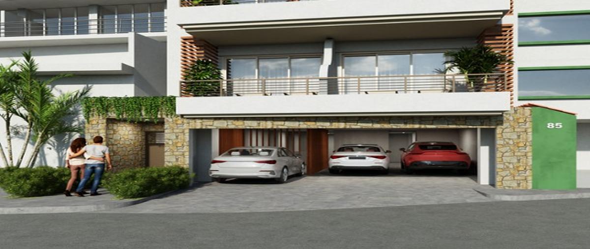 Foto de casa en condominio en venta en  , 5 de diciembre, puerto vallarta, jalisco, 29373432 No. 04
