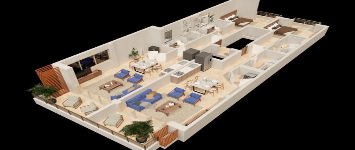 Foto de casa en condominio en venta en  , 5 de diciembre, puerto vallarta, jalisco, 29373509 No. 03