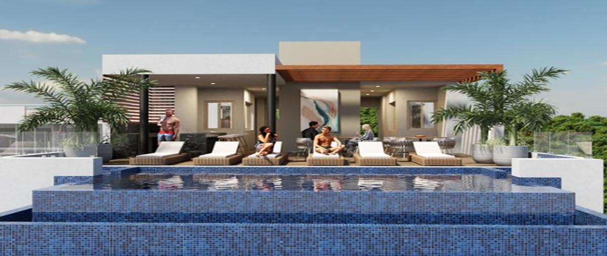 Foto de casa en condominio en venta en  , 5 de diciembre, puerto vallarta, jalisco, 29373522 No. 03