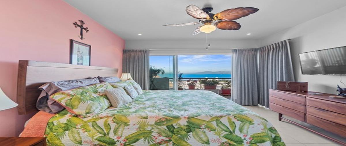 Foto de casa en condominio en venta en  , 5 de diciembre, puerto vallarta, jalisco, 0 No. 04