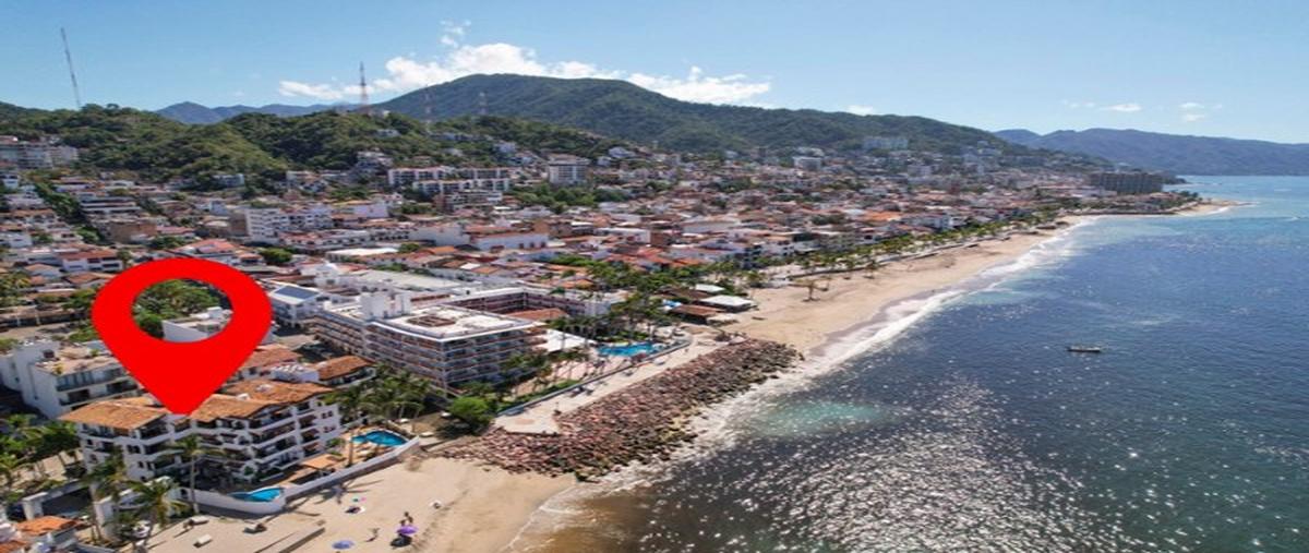 Foto de casa en condominio en , 5 de diciembre, puerto vallarta, jalisco, 0 foto 02 Foto de casa en condominio en venta en , 5 de diciembre, puerto vallarta, jalisco, 0 No. 02