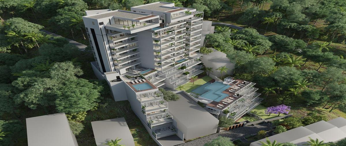 Foto de departamento en venta en  , 5 de diciembre, puerto vallarta, jalisco, 30122077 No. 02