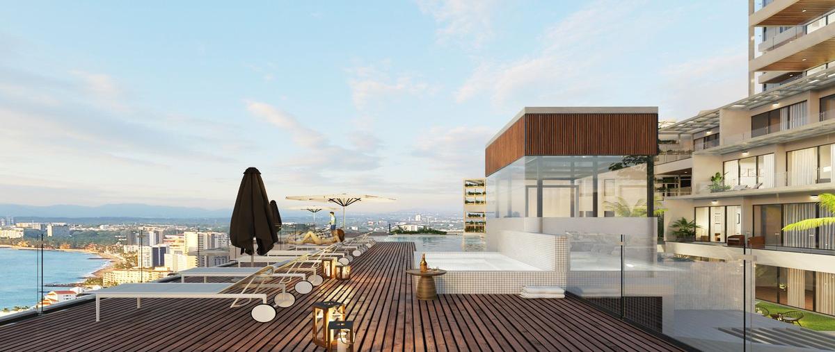Foto de departamento en venta en  , 5 de diciembre, puerto vallarta, jalisco, 30122077 No. 03