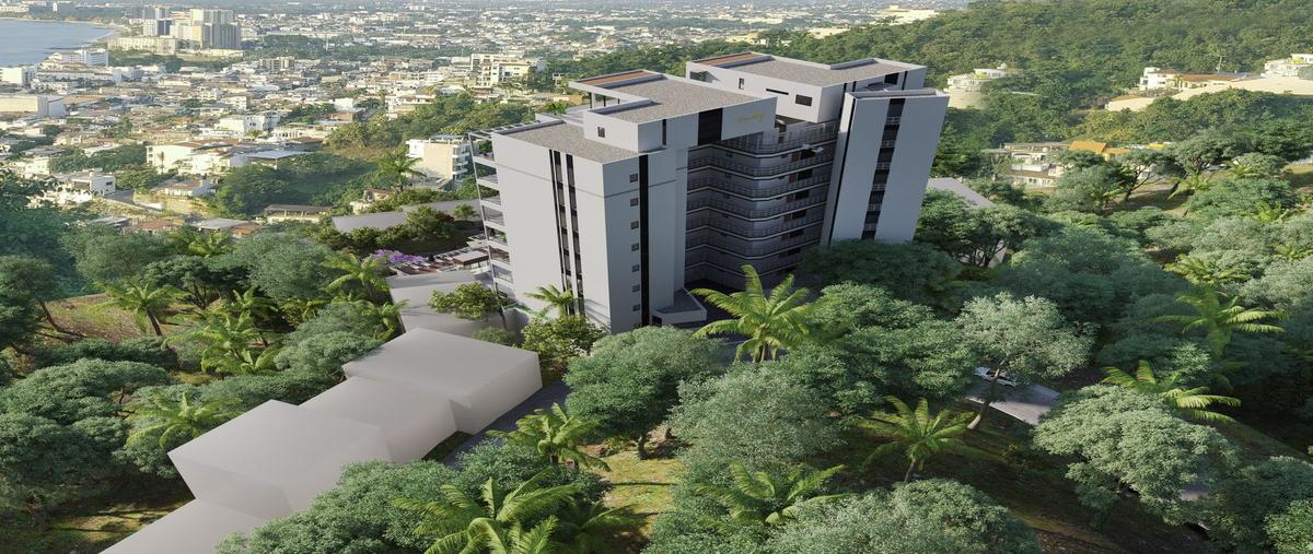 Foto de departamento en venta en  , 5 de diciembre, puerto vallarta, jalisco, 30122077 No. 04