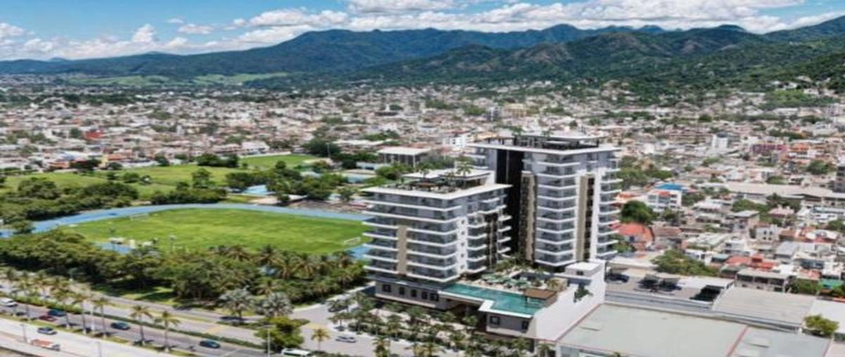 Foto de departamento en , 5 de diciembre, puerto vallarta, jalisco, 30226887 foto 02 Foto de departamento en venta en , 5 de diciembre, puerto vallarta, jalisco, 30226887 No. 02