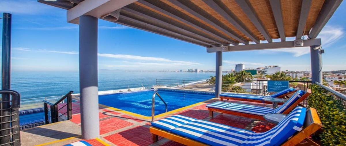 Foto de local en , 5 de diciembre, puerto vallarta, jalisco, 30255295 foto 01 Foto de local en venta en , 5 de diciembre, puerto vallarta, jalisco, 30255295 No. 01