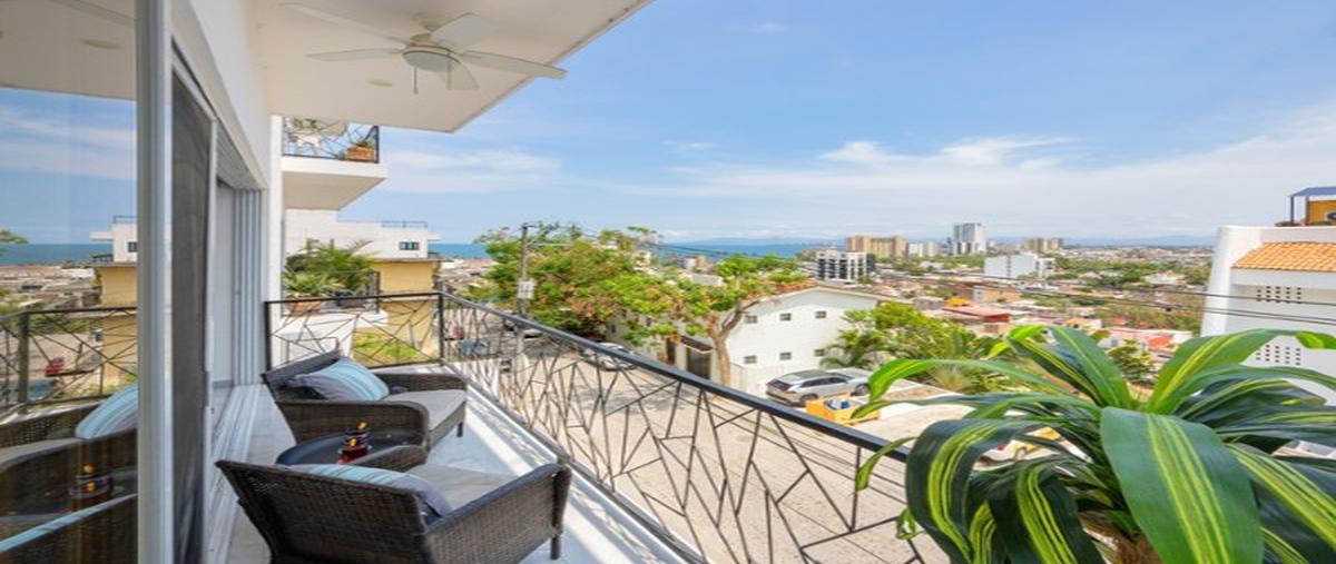 Foto de departamento en venta en  , 5 de diciembre, puerto vallarta, jalisco, 30255353 No. 03