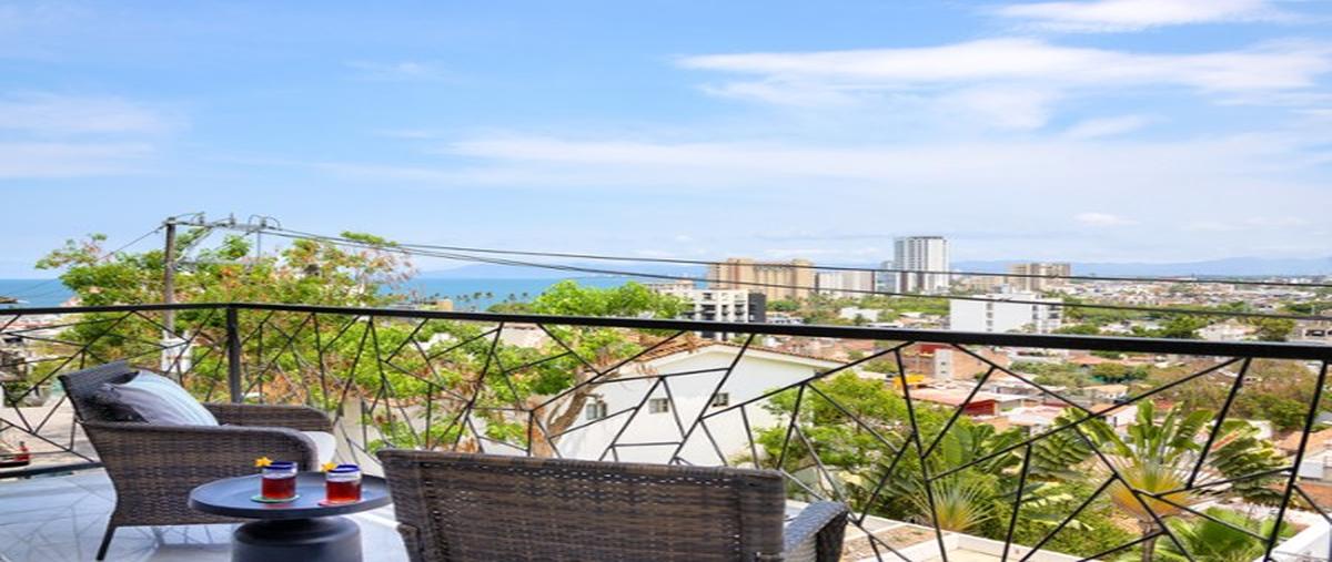 Foto de departamento en venta en  , 5 de diciembre, puerto vallarta, jalisco, 30255353 No. 04