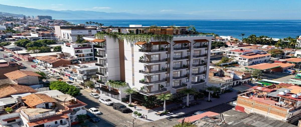 Foto de departamento en , 5 de diciembre, puerto vallarta, jalisco, 30258405 foto 01 Foto de departamento en venta en , 5 de diciembre, puerto vallarta, jalisco, 30258405 No. 01