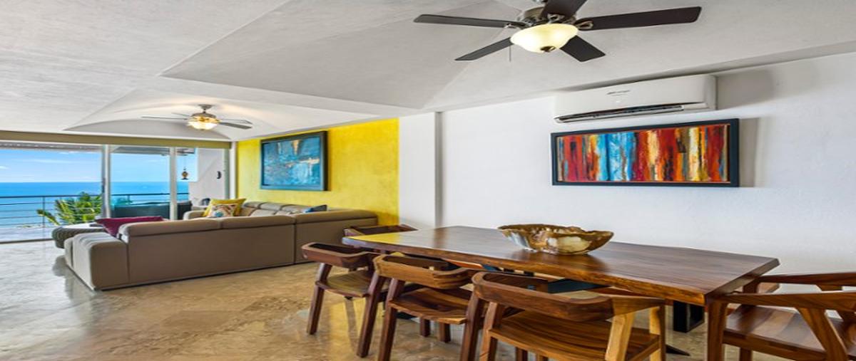 Foto de departamento en venta en  , 5 de diciembre, puerto vallarta, jalisco, 30258420 No. 03