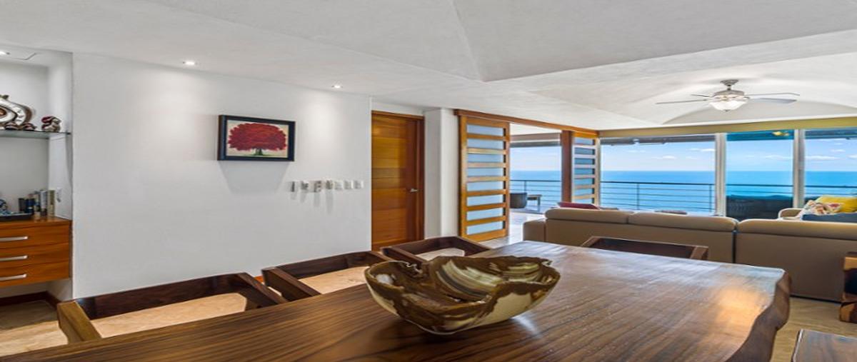Foto de departamento en venta en  , 5 de diciembre, puerto vallarta, jalisco, 30258420 No. 04