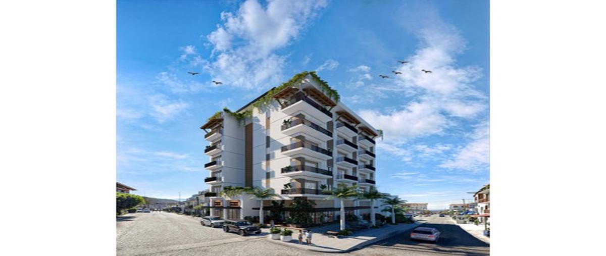 Foto de departamento en venta en  , 5 de diciembre, puerto vallarta, jalisco, 30258424 No. 04