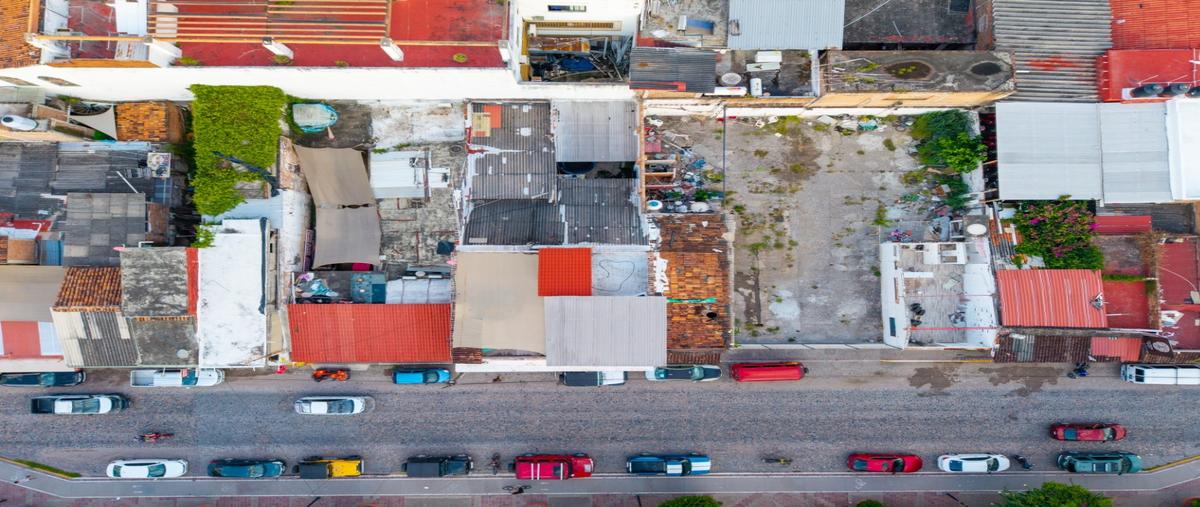 Foto de casa en , 5 de diciembre, puerto vallarta, jalisco, 0 foto 02 Foto de casa en venta en , 5 de diciembre, puerto vallarta, jalisco, 0 No. 02