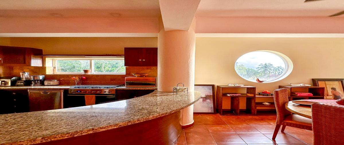 Foto de departamento en venta en  , 5 de diciembre, puerto vallarta, jalisco, 0 No. 03