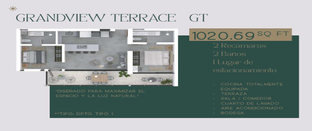 Foto de departamento en venta en  , 5 de diciembre, puerto vallarta, jalisco, 0 No. 05