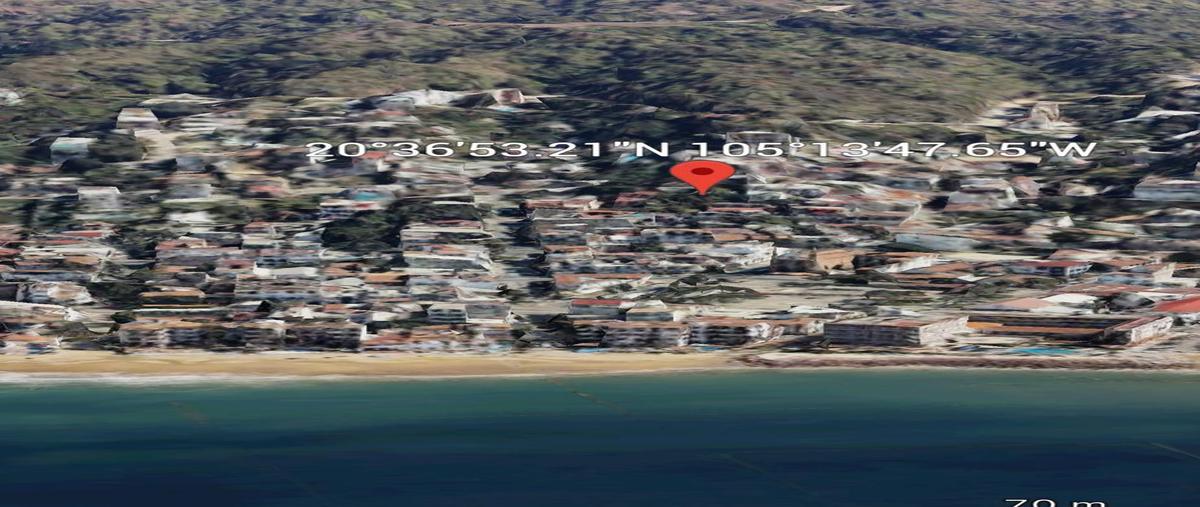 Foto de terreno habitacional en venta en  , 5 de diciembre, puerto vallarta, jalisco, 31085764 No. 03