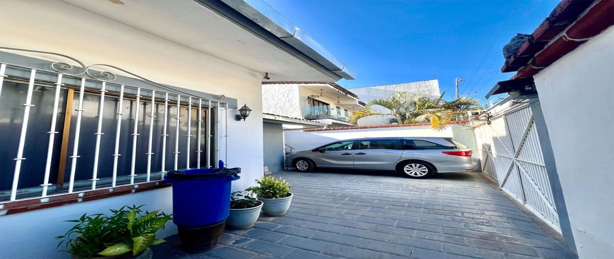 Foto de casa en venta en  , 5 de diciembre, puerto vallarta, jalisco, 0 No. 03