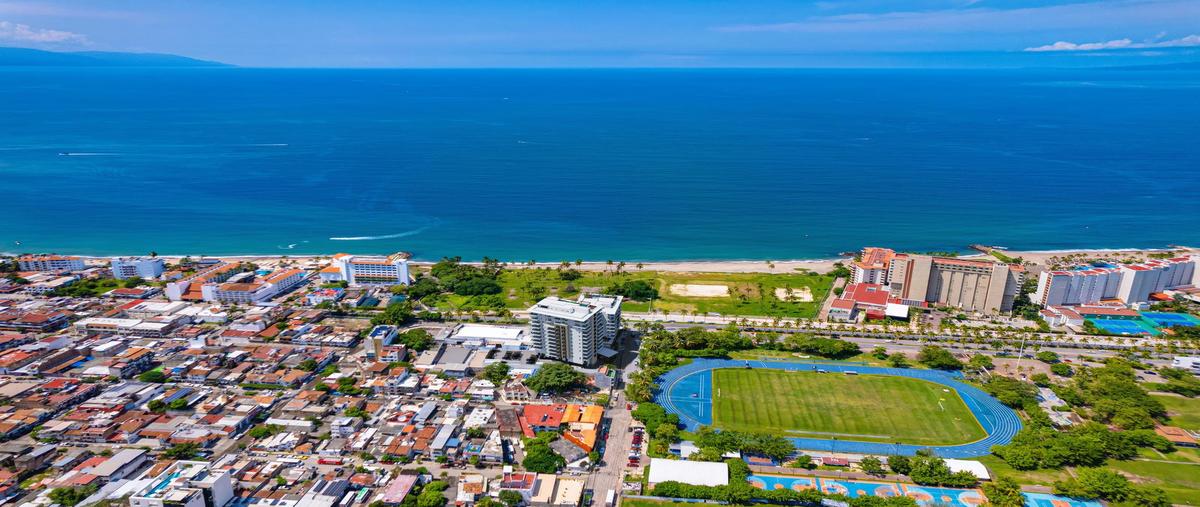 Foto de departamento en venta en  , 5 de diciembre, puerto vallarta, jalisco, 31622757 No. 03