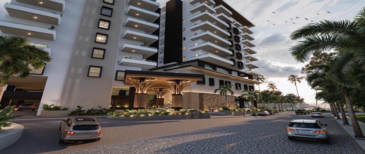 Foto de departamento en venta en  , 5 de diciembre, puerto vallarta, jalisco, 31622757 No. 04