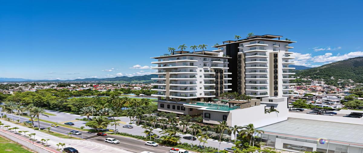 Foto de departamento en venta en  , 5 de diciembre, puerto vallarta, jalisco, 31622757 No. 05