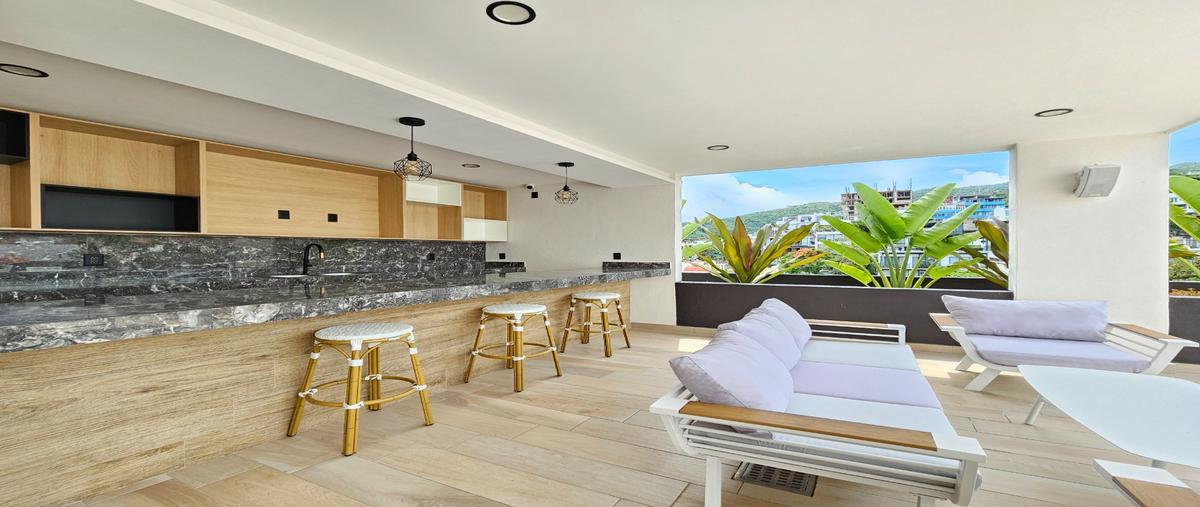 Foto de departamento en renta en  , 5 de diciembre, puerto vallarta, jalisco, 0 No. 04