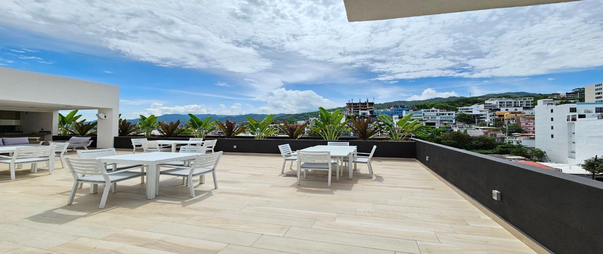 Foto de departamento en renta en  , 5 de diciembre, puerto vallarta, jalisco, 0 No. 05