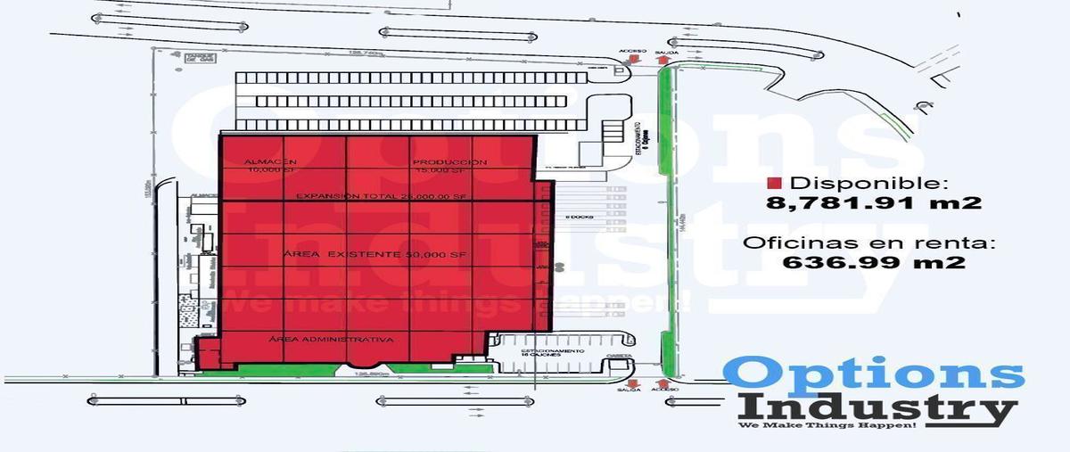 Foto de bodega en , 5 de diciembre, reynosa, tamaulipas, 13932316 foto 03 Foto de bodega en renta en , 5 de diciembre, reynosa, tamaulipas, 13932316 No. 03