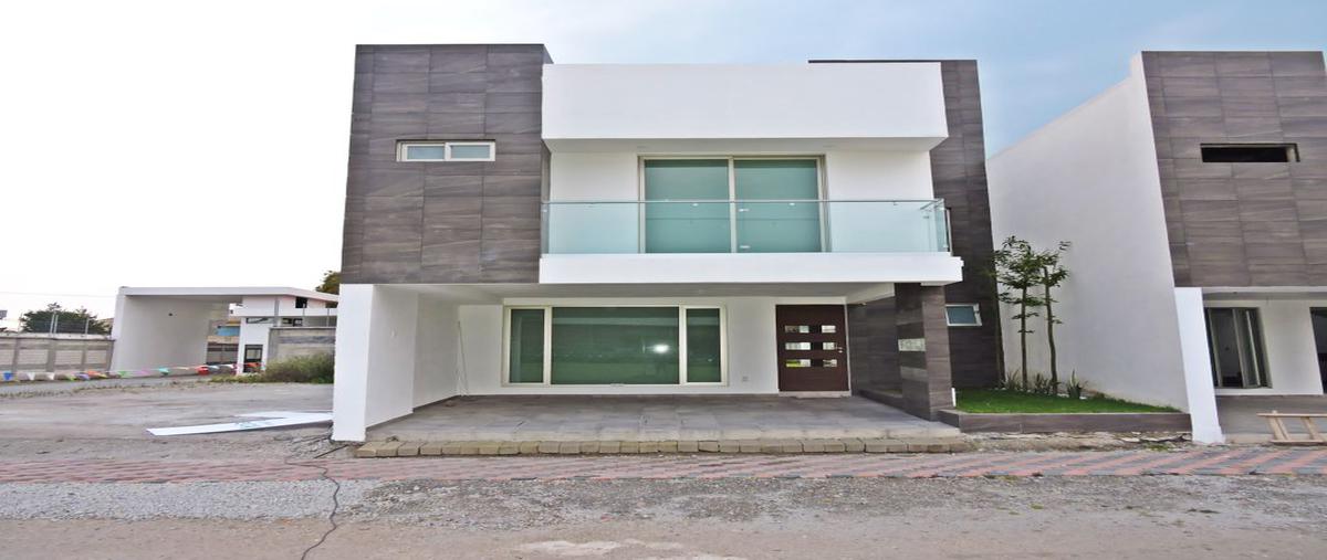 Foto de casa en venta en 5 de febrer 1728, san jerónimo chicahualco, metepec, méxico, 25671309 No. 04