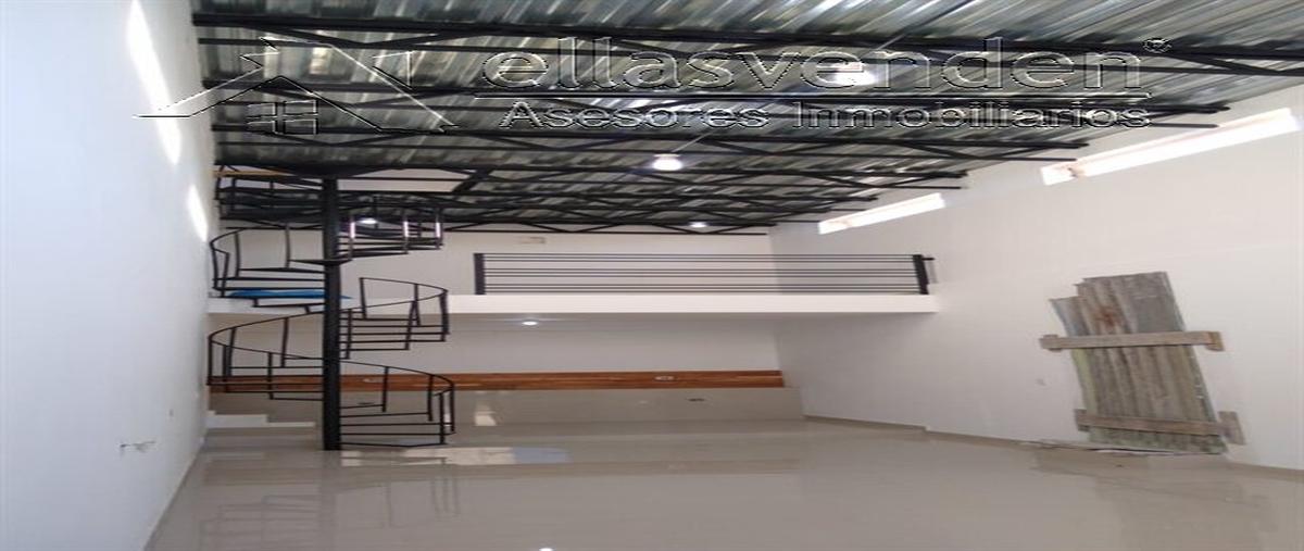 Foto de bodega en venta en 5 de febrero 10, independencia, monterrey, nuevo león, 28010172 No. 02