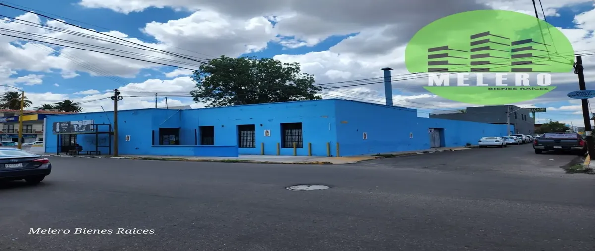 Foto de terreno comercial en renta en 5 de febrero 100, victoria de durango centro, durango, durango, 0 No. 03
