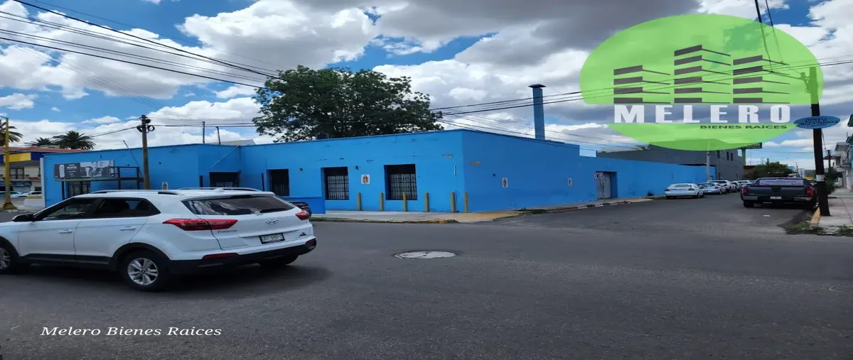 Foto de terreno comercial en renta en 5 de febrero 100, victoria de durango centro, durango, durango, 0 No. 04
