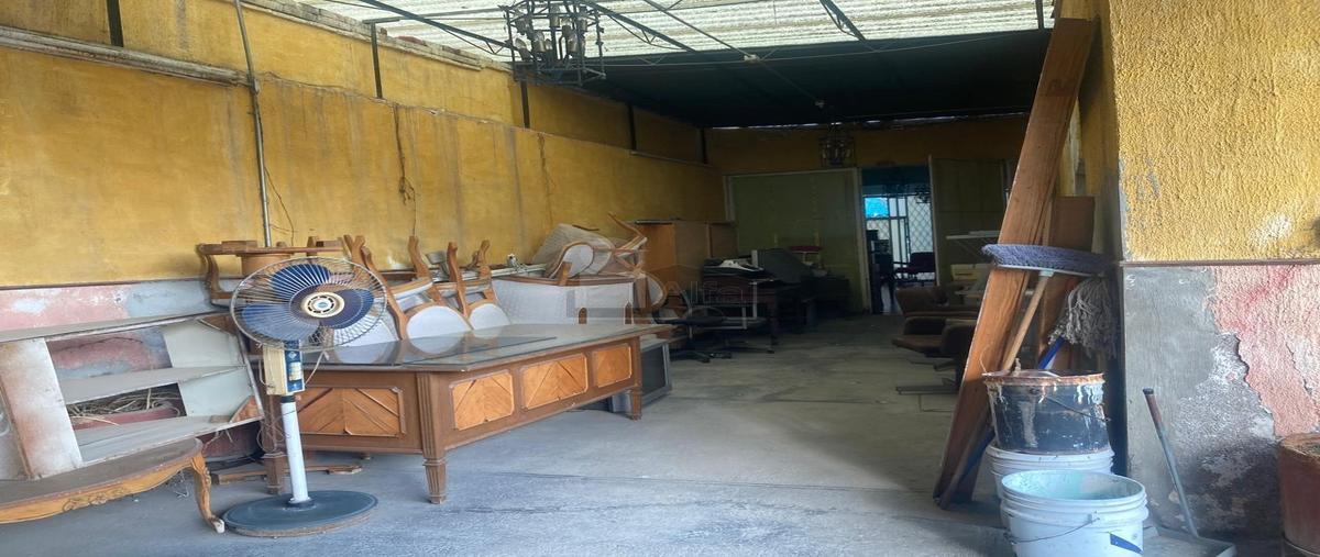 Foto de terreno habitacional en venta en 5 de febrero 1018, la estación, aguascalientes, aguascalientes, 0 No. 03