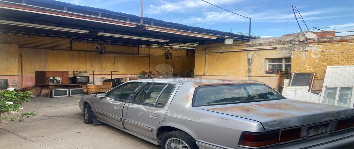 Foto de terreno habitacional en venta en 5 de febrero 1018, la estación, aguascalientes, aguascalientes, 0 No. 04