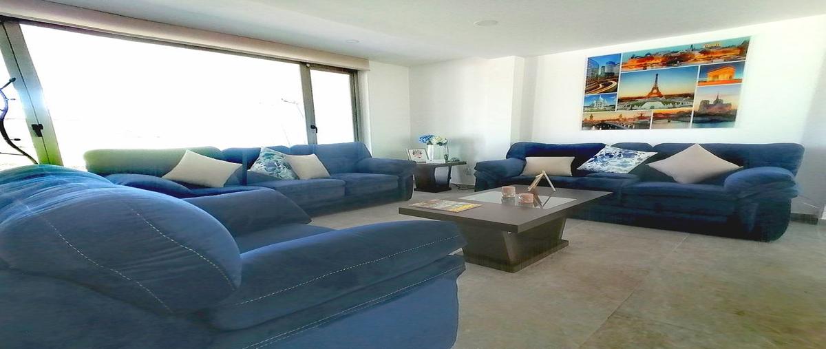 Foto de casa en venta en 5 de febrero 1728, san jerónimo chicahualco, metepec, méxico, 25281702 No. 04