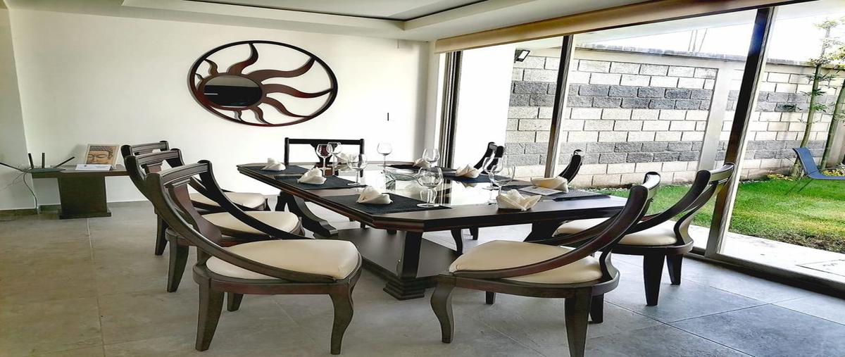 Foto de casa en venta en 5 de febrero 1728, san jerónimo chicahualco, metepec, méxico, 25281800 No. 05