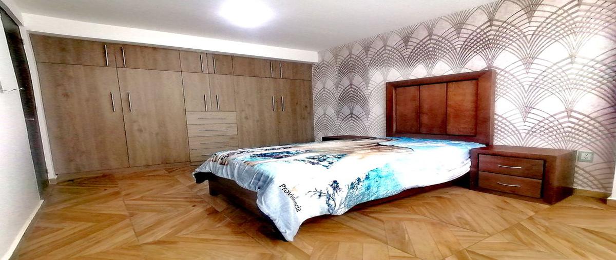 Foto de casa en venta en 5 de febrero 1728, san jerónimo chicahualco, metepec, méxico, 25589177 No. 03