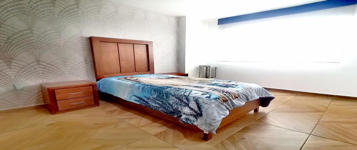 Foto de casa en venta en 5 de febrero 1728, san jerónimo chicahualco, metepec, méxico, 25589177 No. 04