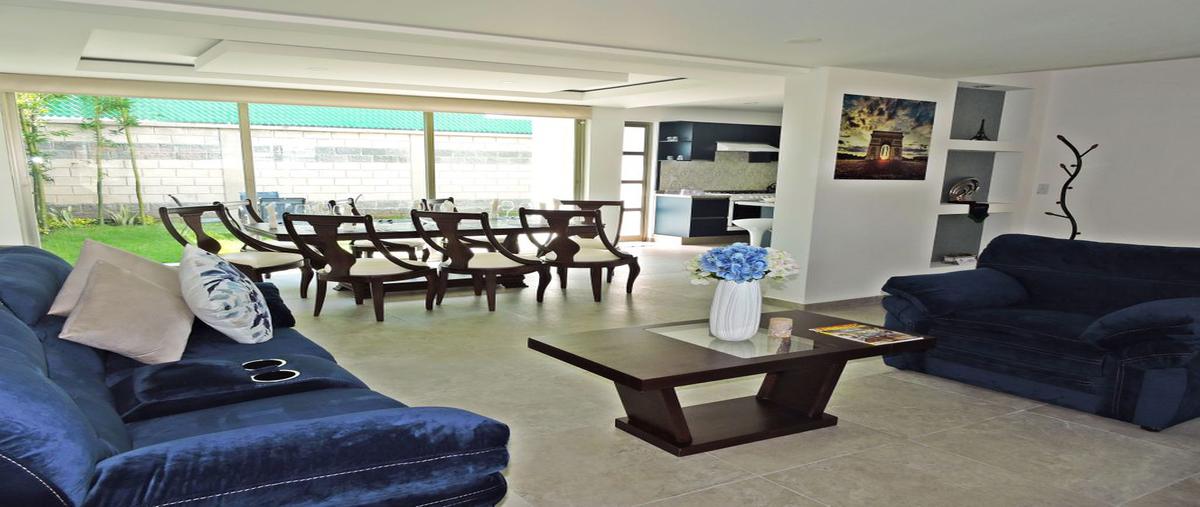 Foto de casa en venta en 5 de febrero 1728, san jerónimo chicahualco, metepec, méxico, 25589179 No. 03