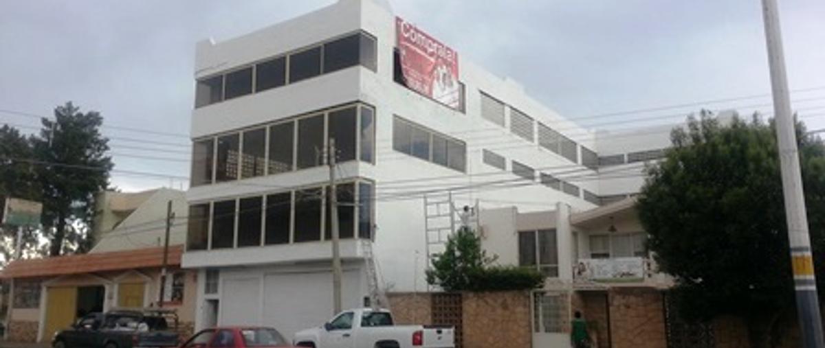 Foto de oficina en venta en 5 de febrero 852, victoria de durango centro, durango, durango, 3452962 No. 01