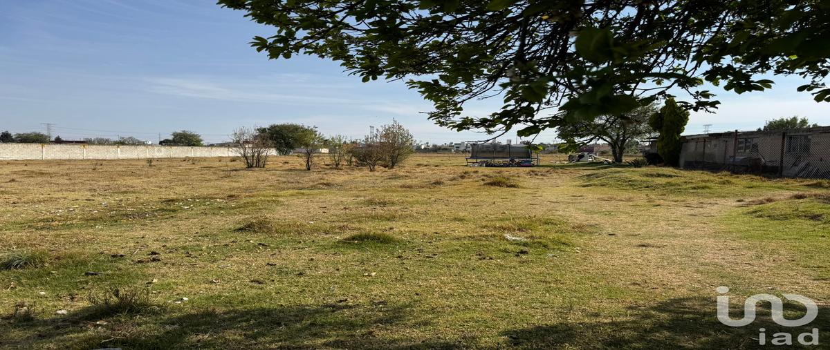 Foto de terreno habitacional en venta en 5 de febrero 90, san jerÃ³nimo chicahualco, metepec, mÃ©xico, 31121092 No. 04
