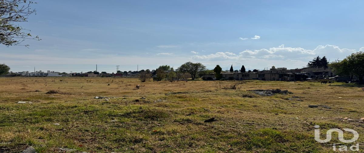 Foto de terreno habitacional en venta en 5 de febrero 90, san jerÃ³nimo chicahualco, metepec, mÃ©xico, 31121092 No. 05