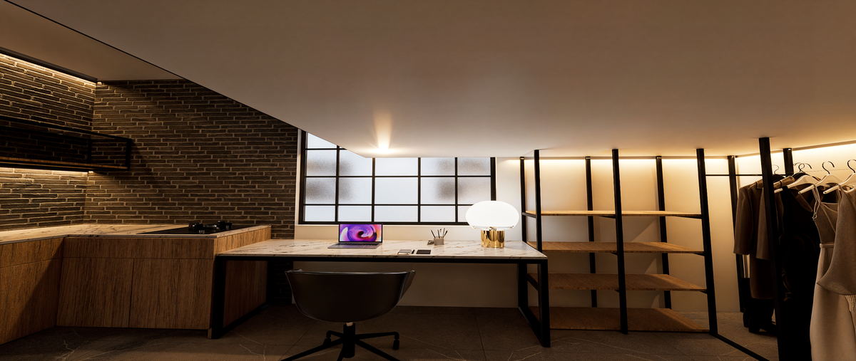 Foto de departamento en 5 de febrero , álamos, benito juárez, df / cdmx, 0 foto 03 Foto de departamento en venta en 5 de febrero , álamos, benito juárez, df / cdmx, 0 No. 03