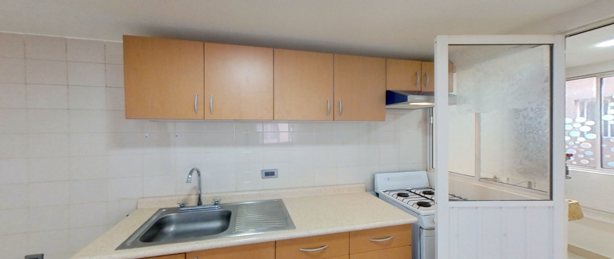 Foto de departamento en venta en 5 de febrero , algarin, cuauhtémoc, df / cdmx, 0 No. 02