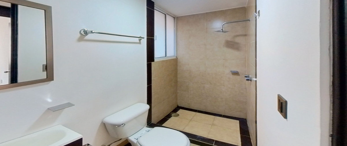 Foto de departamento en venta en 5 de febrero , algarin, cuauhtémoc, df / cdmx, 0 No. 05