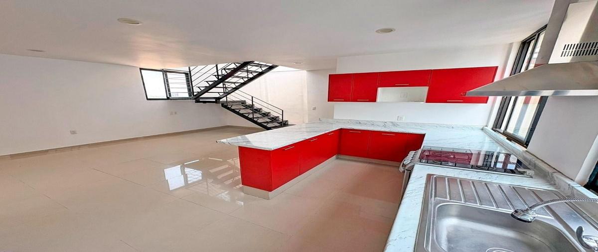 Foto de departamento en venta en 5 de febrero , algarin, cuauhtémoc, df / cdmx, 0 No. 03