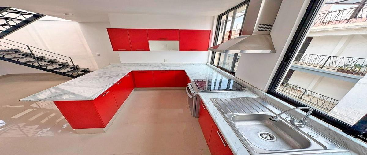 Foto de departamento en venta en 5 de febrero , algarin, cuauhtémoc, df / cdmx, 0 No. 04