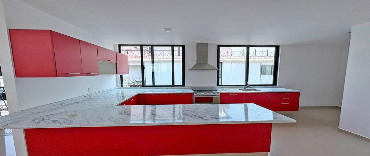 Foto de departamento en venta en 5 de febrero , algarin, cuauhtémoc, df / cdmx, 0 No. 05