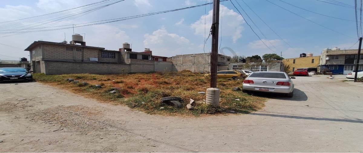 Foto de terreno habitacional en 5 de febrero , bellavista, metepec, méxico, 0 foto 01 Foto de terreno habitacional en venta en 5 de febrero , bellavista, metepec, méxico, 0 No. 01