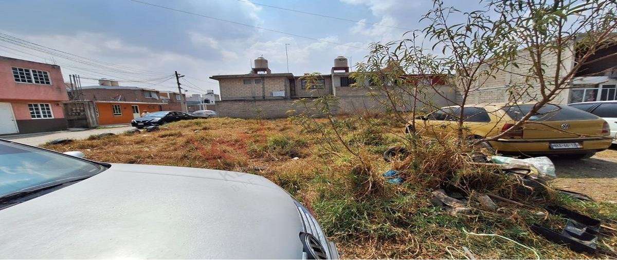 Foto de terreno habitacional en 5 de febrero , bellavista, metepec, méxico, 0 foto 04 Foto de terreno habitacional en venta en 5 de febrero , bellavista, metepec, méxico, 0 No. 04
