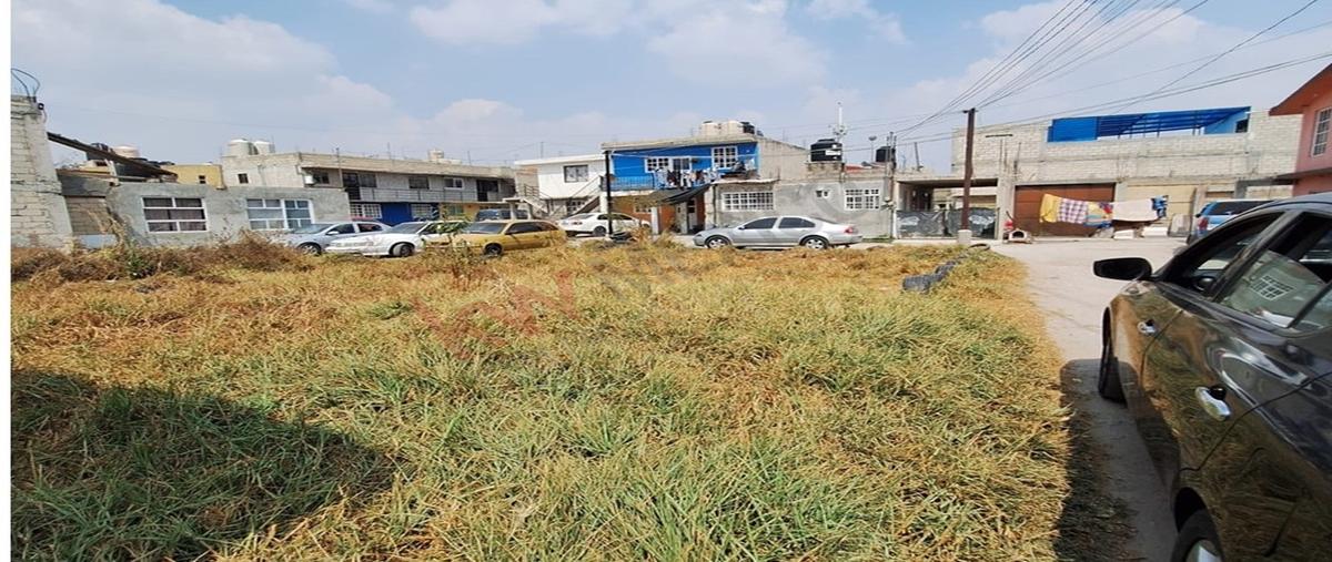 Foto de terreno habitacional en 5 de febrero , bellavista, metepec, méxico, 0 foto 05 Foto de terreno habitacional en venta en 5 de febrero , bellavista, metepec, méxico, 0 No. 05
